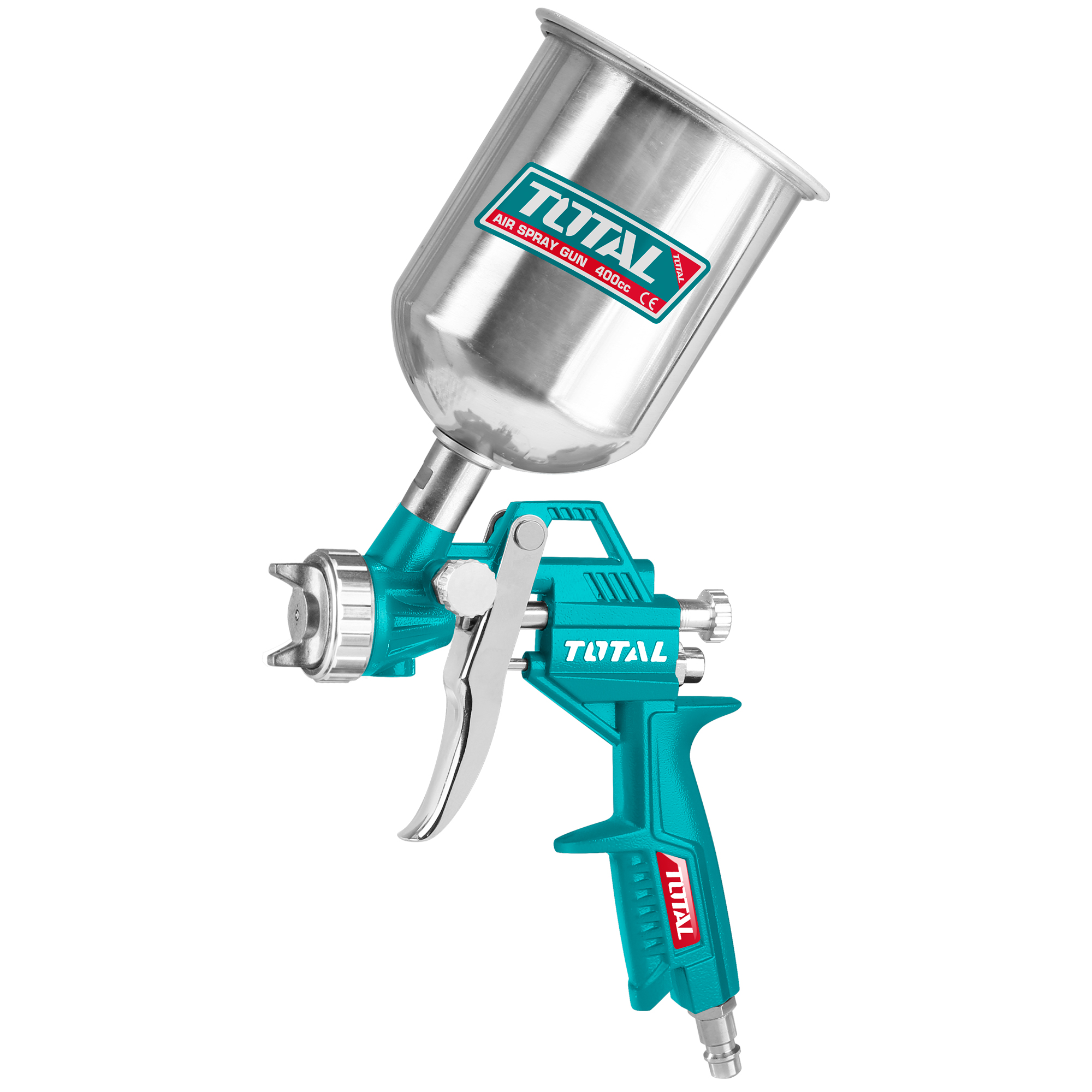 Spray gun TAT10401 | 400 cc