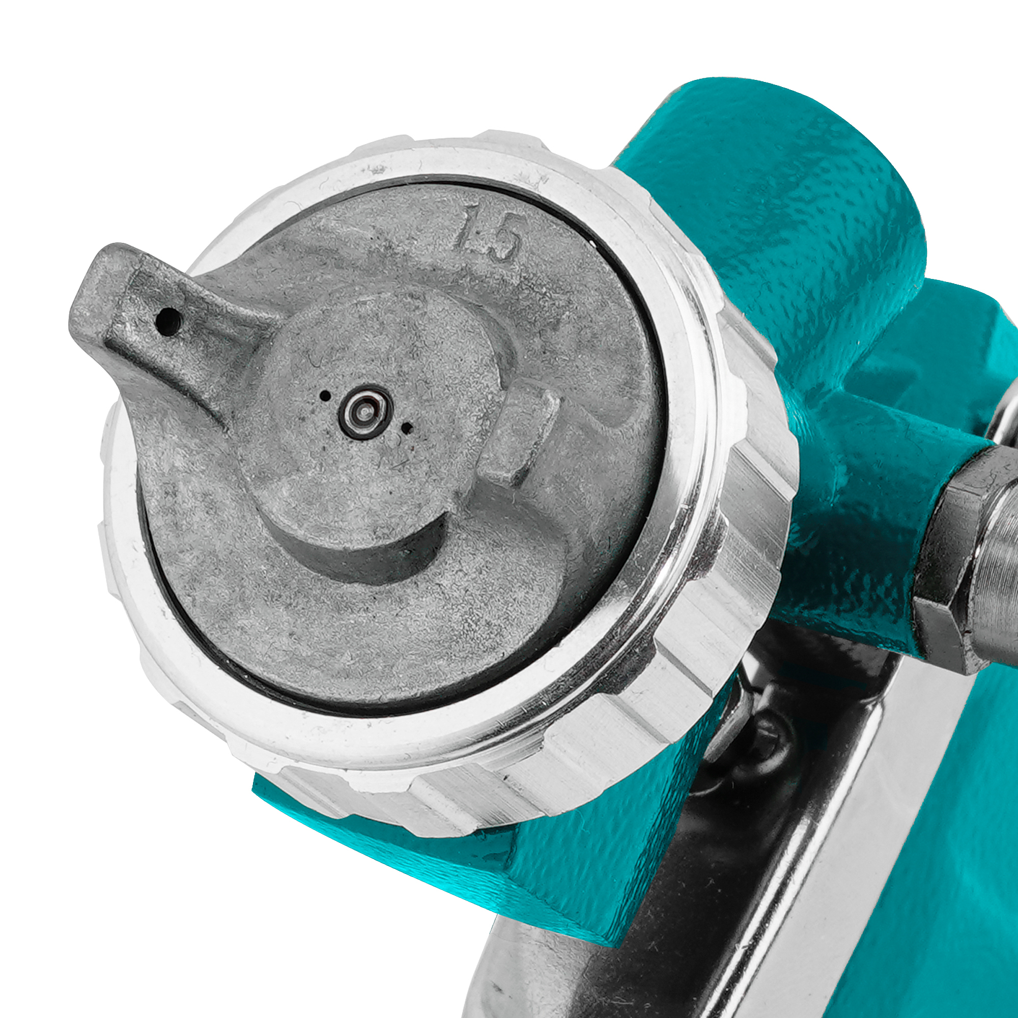 Spray gun TAT10401 | 400 cc