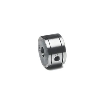 Drive roll for steel - stainless steel MIG welding wire Ø 1 - 1.2 mm Helvi machine