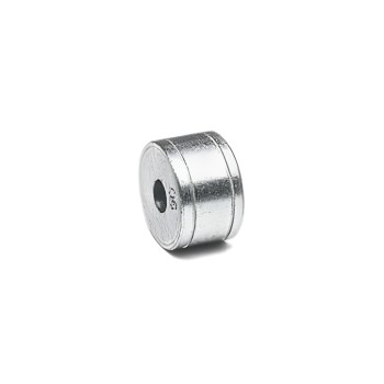 Feed roller for MIG welding wire Ø 0.6-0.8 Helvi welder -180 and 181
