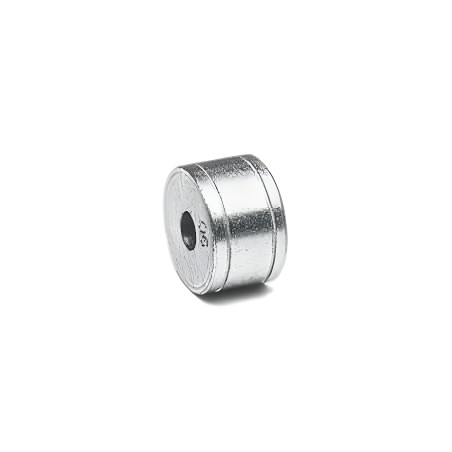 Drive roller for MIG welding wire Ø 0.6-0.8 mm Helvi Fox 180 and 181 welder