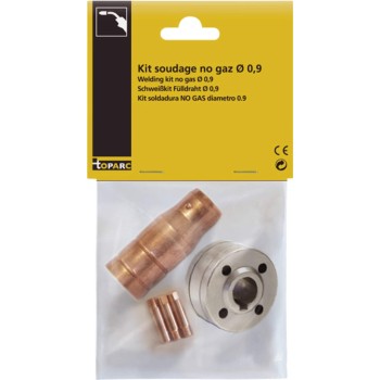 GYS - gasless welding kit for 150A torch