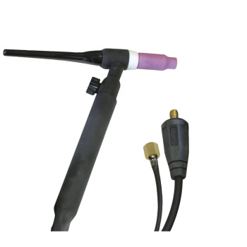 GYS Torch Kit for TIG LIFT welding SR17V - 35/50 - 13mm
