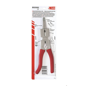 Multi-purpose special MIG MAG pliers