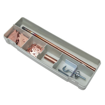 Accessory kit for GYSPOT 2700 dent puller