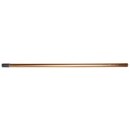 5 carbon electrodes for sheet metal heating