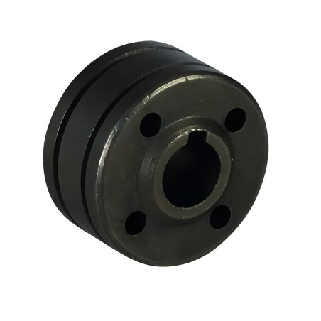 Telwin feed roller for MIG steel welding wire Ø 0.6 - 0.8 mm