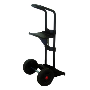 Trolley for MIG or TIG welding machine ARCTIC