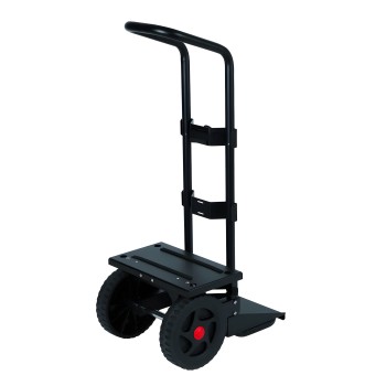 Large-size MIG or TIG welding machine trolley EUROPA