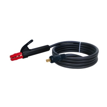 PARVA 2 Electrode Holder + 3 m 16 mm² cable - 9 mm connector