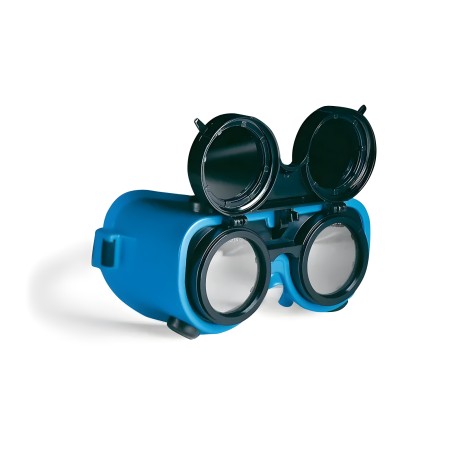 Montreal welding goggles