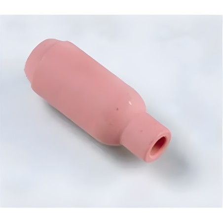 10 ceramic nozzles No. 6 for TIG torch 140 to 320 A