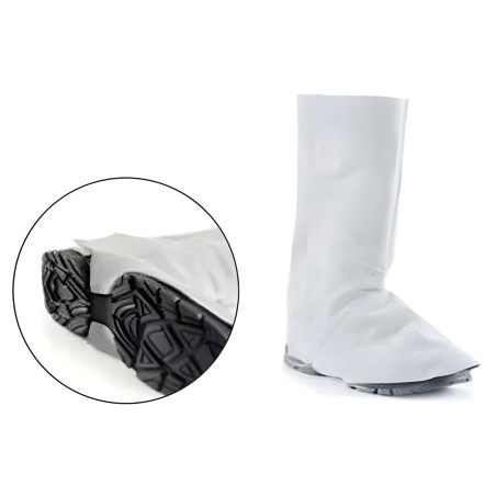 Protective gaiters