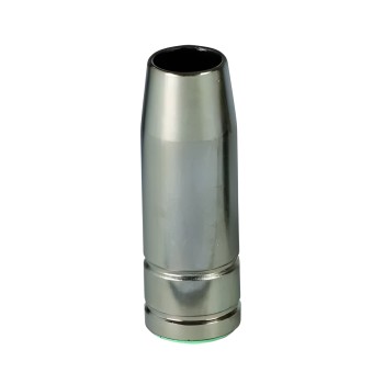 2 gas nozzles diameter 10 mm for Helvi Fox 160 - Panther 132