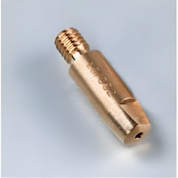 10 Lincoln contact tips for LGS-LGP 250 torch