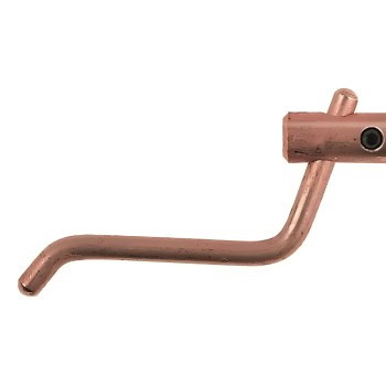 1 Inclined electrode Ø 12 mm for Modular 230 and 400 Telwin