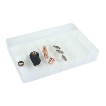 Consumable set for Plasma Gys CUTTER 35K