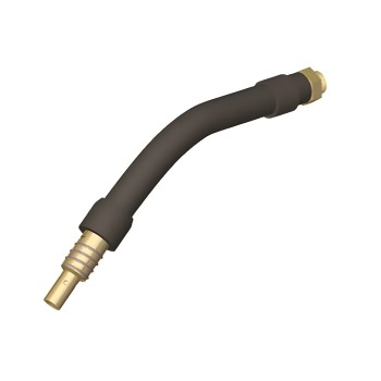Swan neck for MIG Ergoplus Trafimet torch