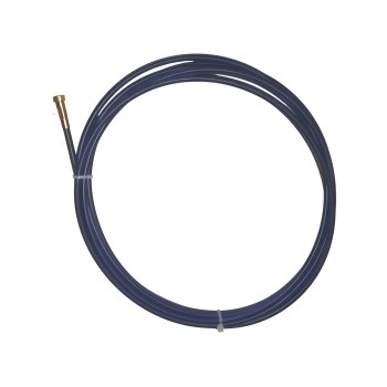 Trafimet wire guide liner for MIG welding torch steel length 3 m