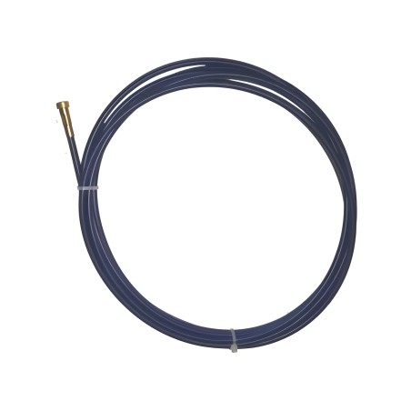 Trafimet wire liner for MIG torch steel welding