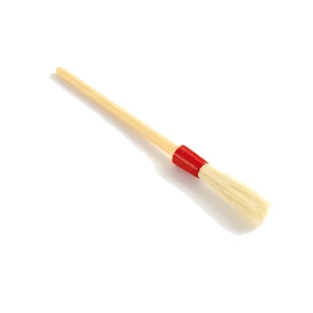 Round anti-acid brush Ø 0.8 mm