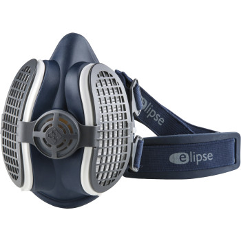 GVS- Elipse | Luxury P3 Half-Mask Respirator for welding fumes