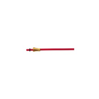 Teflon liner for MIG torch Lincoln LGS 2 aluminium welding