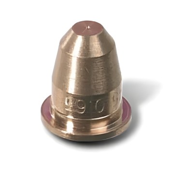 10 nozzles for GYS Cutter 31 and 40 FV and 35KF-45CT plasma cutter torch