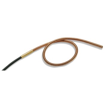 Wire liner Ø 1 - 1.2 mm Trafimet for MIG torch aluminum welding