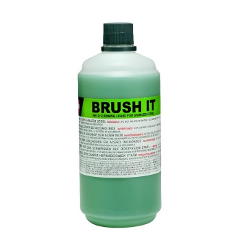 BRUSH IT 1L or 5L container