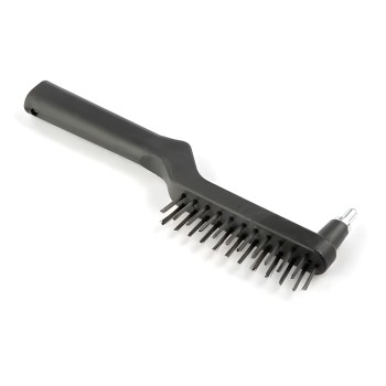 DECA welding brush