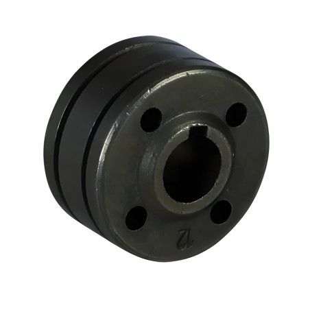 Telwin drive roller for flux-cored wire steel MIG welding Ø 1 - 1.6 mm