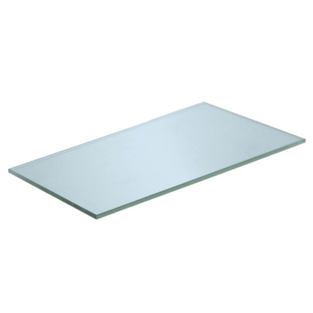 10 replacement outer lenses 114 x 133 mm for GYS welding helmet