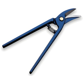 Body repair shears