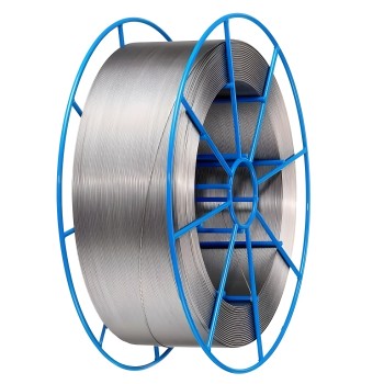 Stainless steel wire 316 LSi spool Ø 300 mm