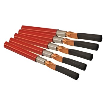 Cleaning brush kit