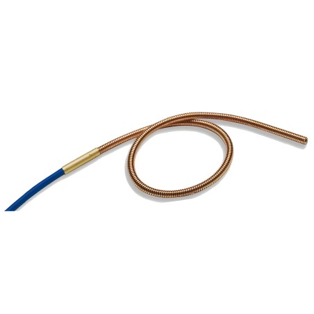 Teflon liner for aluminum wire Trafimet GM0710