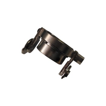 Cutting guide carriage for plasma torch
