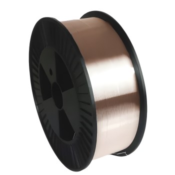 GEKA |UHSS solid wire Ø 0.8 mm for bodywork welding weight 5 kg