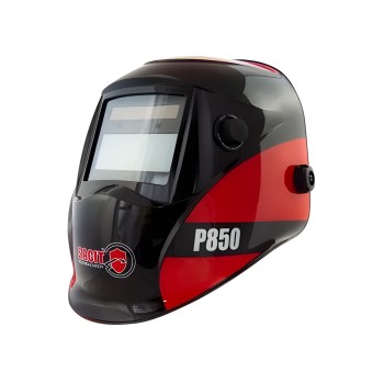 SACIT P 850 adjustable intensity welding or grinding helmet