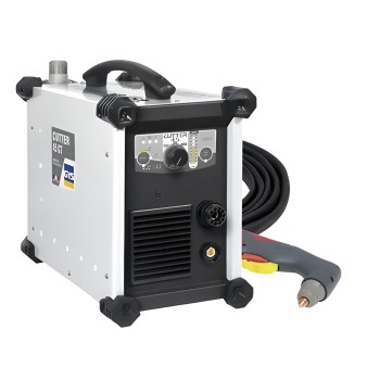 GYS Cutter 45 CT Plasma Cutter + TPT40 torch
