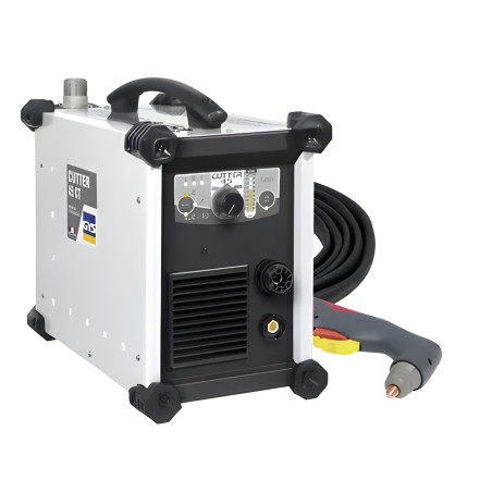 GYS Cutter 45 CT plasma cutter