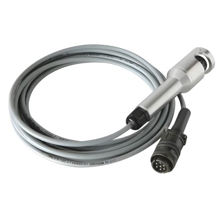 Extension for RC-FA1 remote foot pedal control for MMA or TIG machine Gys