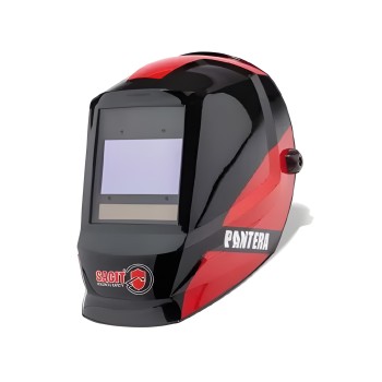 SACIT PANTERA welding or grinding helmet with adjustable intensity