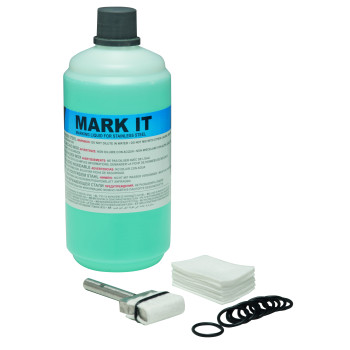 Marking kit
