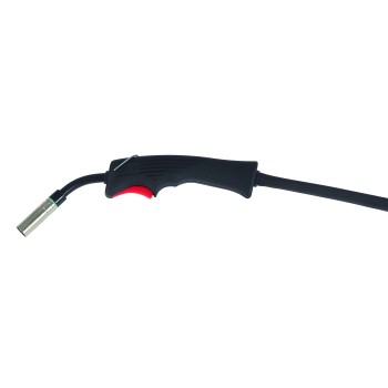 Replacement MIG-MAG torch TELWIN TW 160