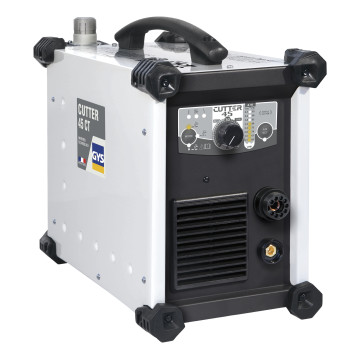 GYS Cutter 45 CT Plasma Cutter without torch