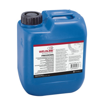 Lincoln Freezcool Welding Coolant