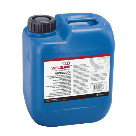 Lincoln Freezcool coolant