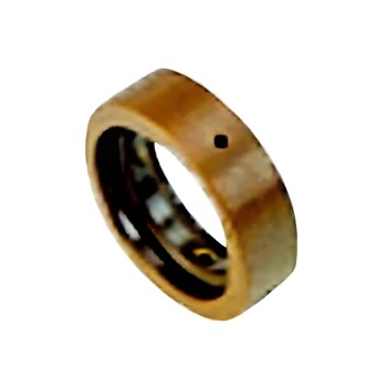 Lincoln - 3 diffusers for Tomahawk 1025 plasma cutter torch